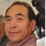 Dar Clic para ver mi Presentación Personal