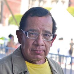 Francisco Cruz Francisco Cruz