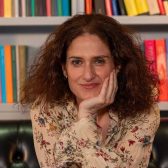 Nazareth Castellanos Nazareth Castellanos