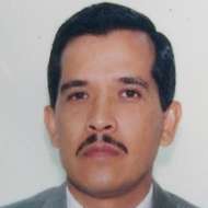 Sergio Sánchez Loera