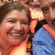 Martha Elena Sixtos Cisneros