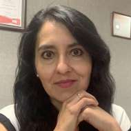 Josefina Vianey Mendoza Arteaga